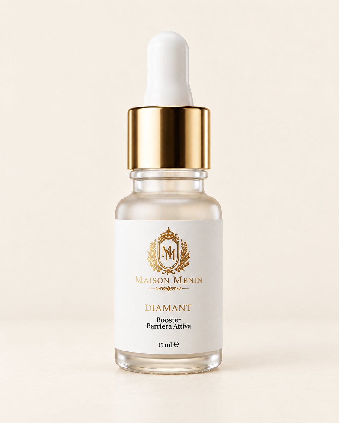 Booster Diamant 15 ml