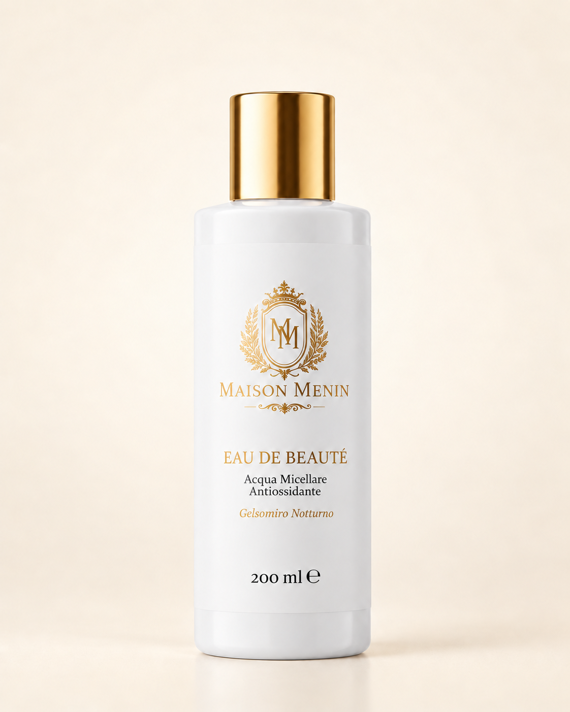 Eau de Beauté, Acqua Micellare Antiossidante