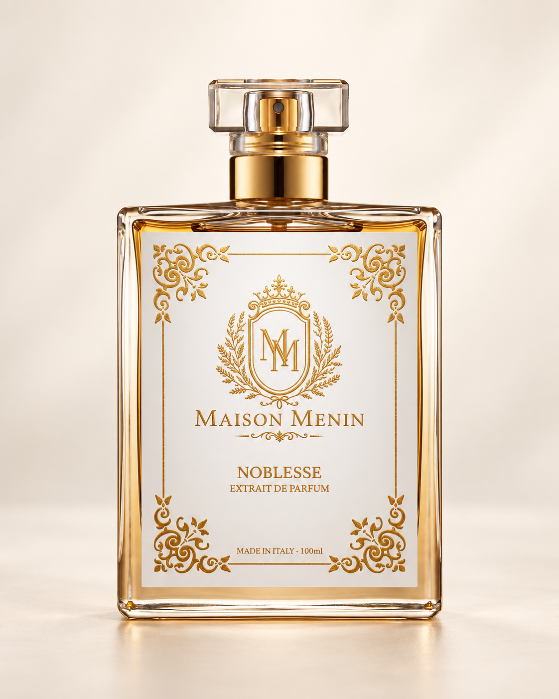 Profumo Noblesse 100 ml