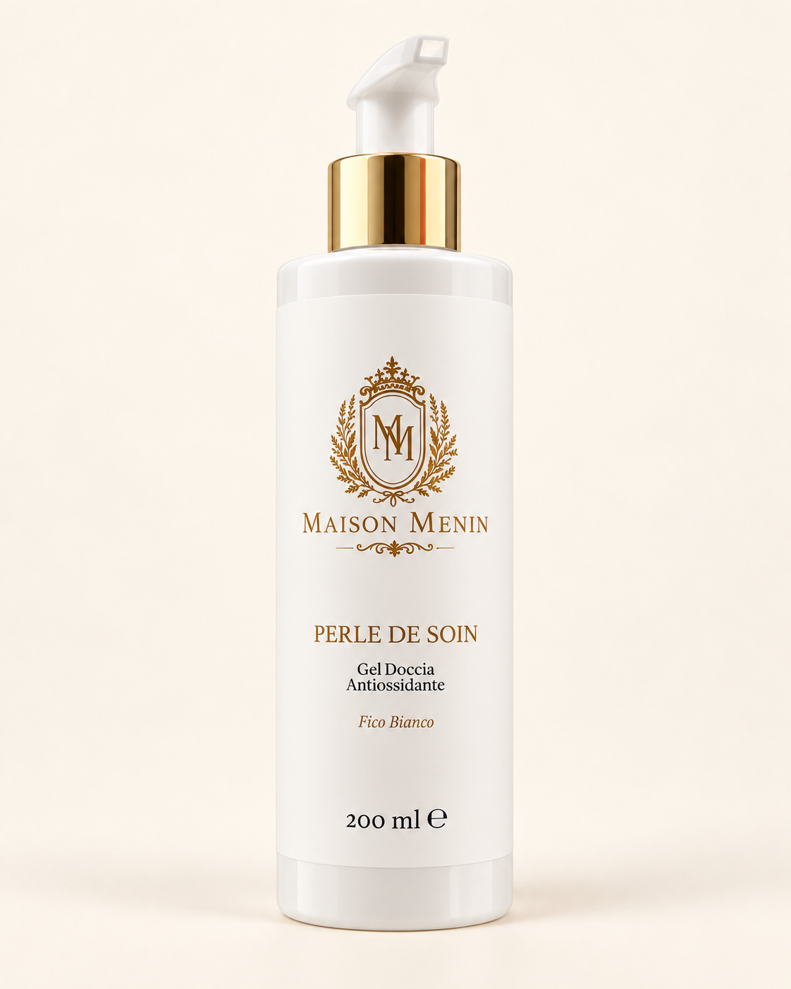 Perle de Soin, Gel Doccia Antiossidante