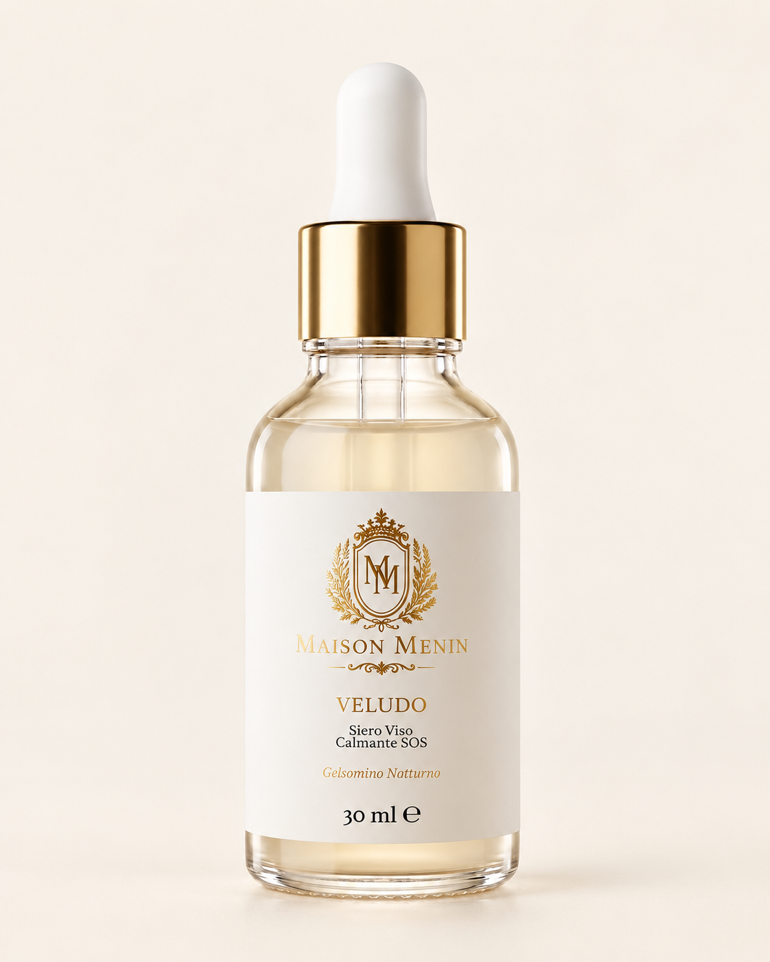Veludo, Siero Viso Calmante SOS